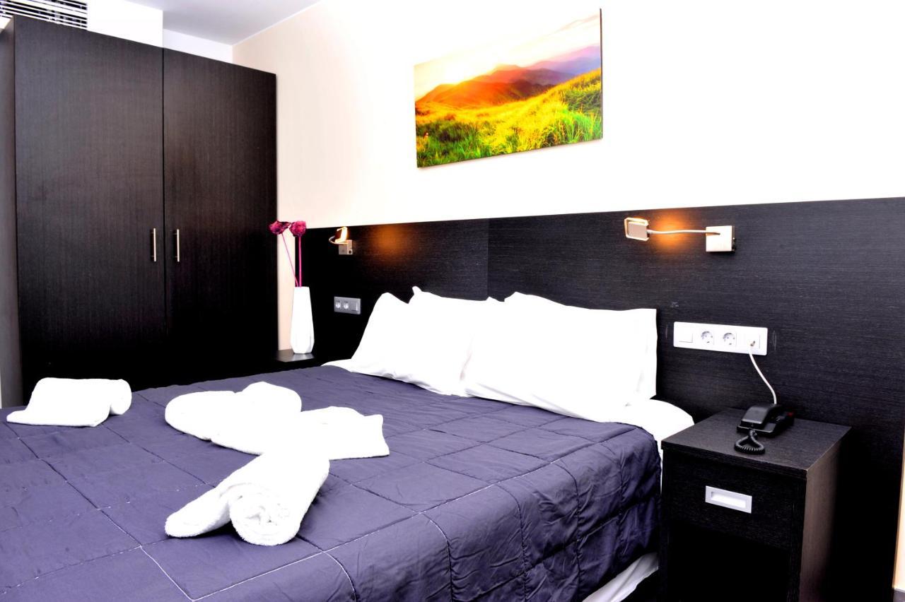 6 Bis Hotel Castelldefels