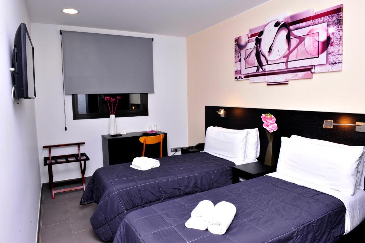 Hotel 6 Bis 2*